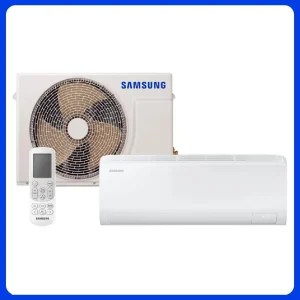 Ar Condicionado Samsung Hw Inverter 9000 Btu Ultra 2