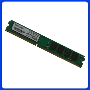 Memoria Ddr3 8gb 1600 Brazilpc Bpc1600d3cl11