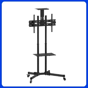 Suporte Pedestal De Chao C/r Elg A06v6_s