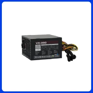 Fonte Atx Aerocool Stealth  S/cabos Vx-350 86367