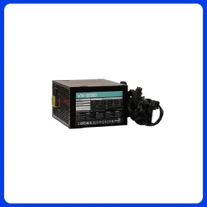 Fonte Atx Aerocool Stealth  S/cabos Vx-500 86368