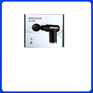 Massageador Portatil X-cell Xc-mp-01