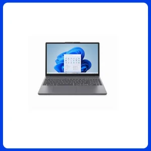 Notebook Lenovo Ideapad I5-13420h 8gb 512gb Ssd 15.6 Win 11 Cinza