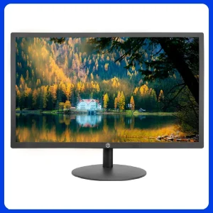 Monitor 21.5 Brazilpc Led 22wr-75 Fhd 75hz  Preto Widescreen Box