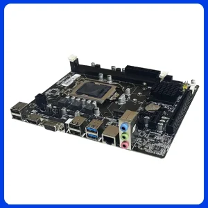 Placa Mae Brazilpc 1155 Bpc-h61cm.2-g Itx  / Itx-m.2tg Ddr3