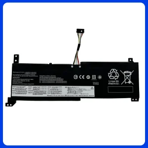 Bateria Compatível Com Lenovo  14itl6 15itl6 L20m3pf0 Black 11.55v Bc379