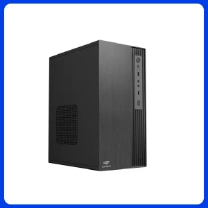 Gabinete Micro Atx Mt-37bk C/fonte 200w  C3tech