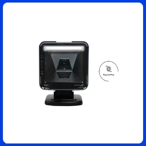 Leitor Fixo 2d El8600ia Usb Elgin Bematech 46el86iackd0