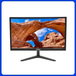 Monitor 20 Enterprise Corp 20wev-kan 75hz Preto