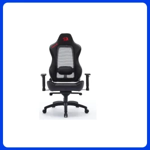 Cadeira Gamer Redragon Nero Preto