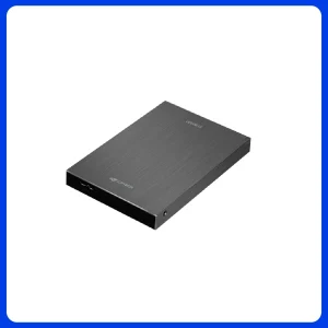 Gaveta P/ Hd Ext 2,5" Usb 3.0 Ch-400bk Preto C3tech