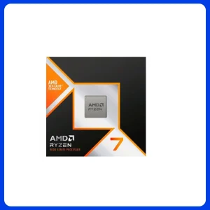 Proc. Amd Ryzen 7 9800x3d Base 4.7 Ghz - Turbo 5.2ghz 104mb 0120056-01