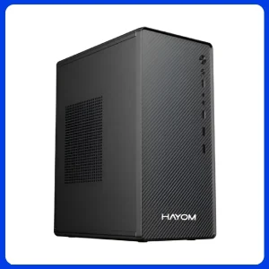 Gabinete Atx Office Hayom Gb1752 S/fonte