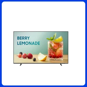 Tv 75 Samsung Smart Led Uhd 4k Be75fx-h Tizen