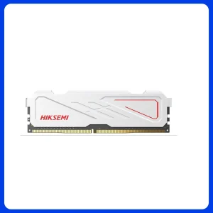 Memoria Ddr4 8gb 3200mhz Hiksemi Armo Hsc408u32e2 Branca