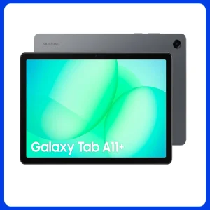 Tablet Samsung Galaxy Tab A11+ Android 11 Wi-fi 6gb Ram 128gb Cinza