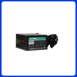 Fonte Atx Aerocool Stealth S/cabos Vx-600 86370