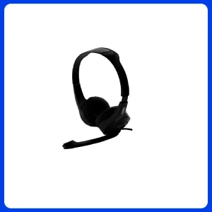 Headset Oex Voice Pro Usb Hs110 500106 Preto