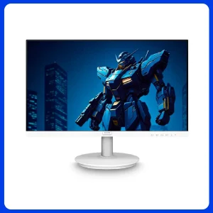 Monitor 21.5 Philips Gamer Fhd 221v8lbw3 Branco