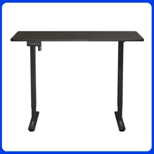 Mesa Eletrica Altura Ajustavel Motor Unico Fortrek Lift Pt 120×60 (86969)