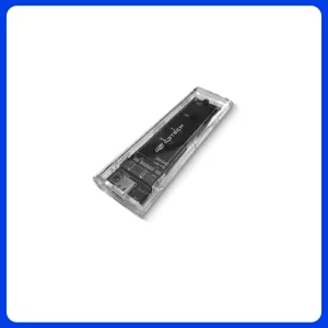 Gaveta P/ Ssd Ext M.2  Sata Ch-m100 C3tech