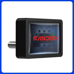Pen Drive 64 Gb Extreme Fit Usb-c Pt Sandisk