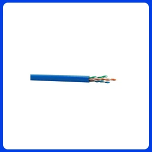 Cabo Multilan-plus Furukawa Azul Cat.5e Cmx Sohoplus Metro 23200099