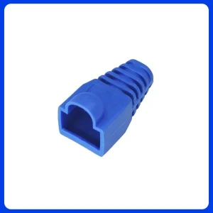 Capa Para Rj45 Azul  (025-0045)