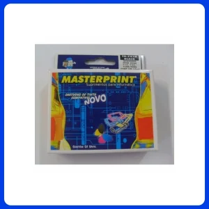 Cartucho Masterprint C79 Pto 731n