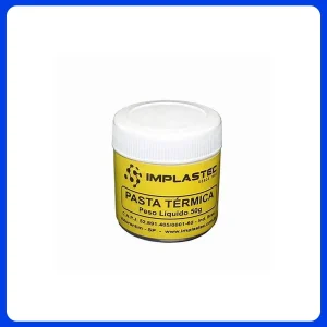 Pasta Termica Implastec 50g